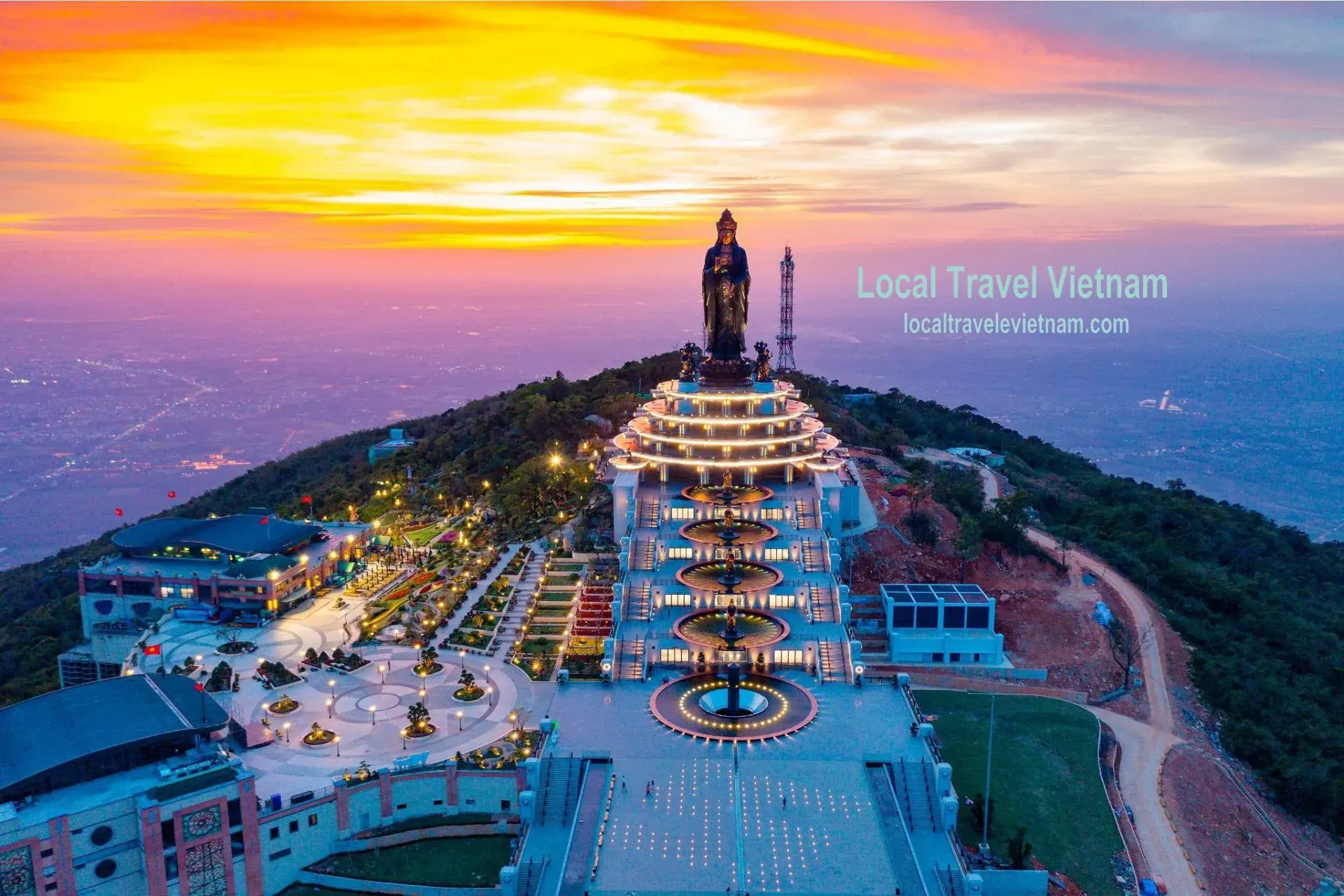 Tay Ninh